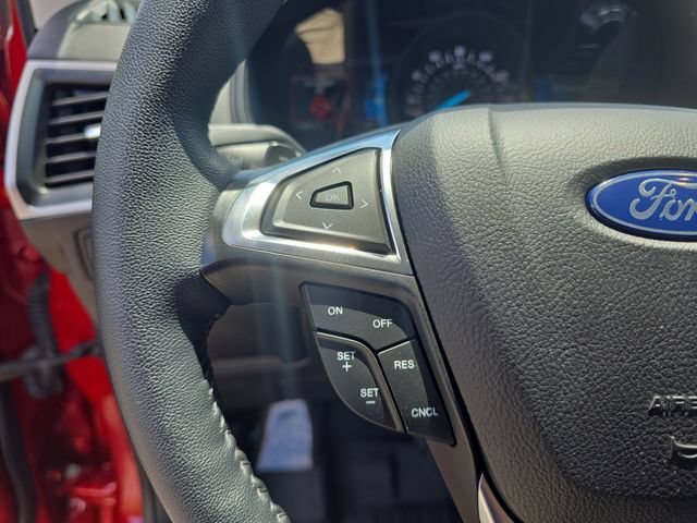 Certified 2024 Ford Edge SEL w/ Convenience Package AWD/4WD image 18
