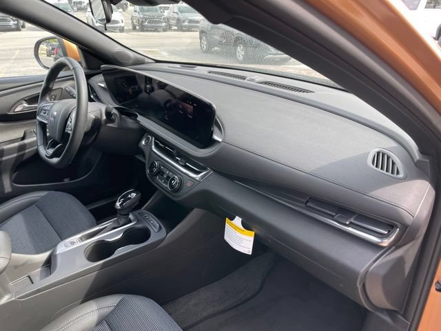 Certified 2026 Buick Envista Preferred w/ Convenience I Package FWD image 15