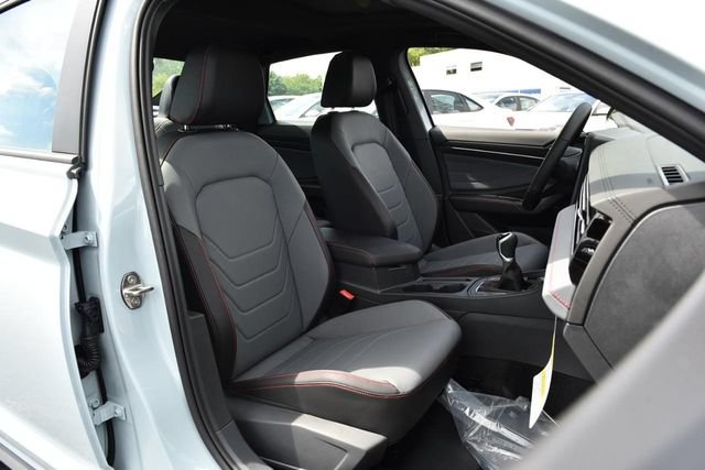 New 2026 Volkswagen Jetta GLI Autobahn FWD image 21