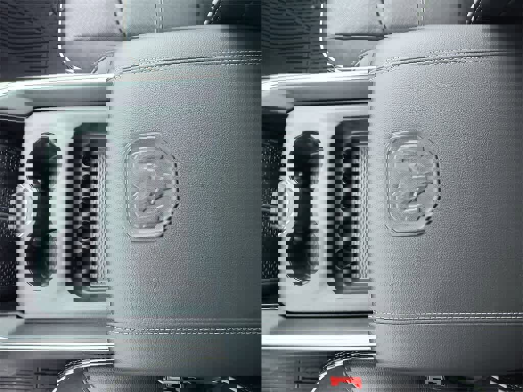 New 2026 RAM 3500 Laramie w/ Towing Technology Group image 21