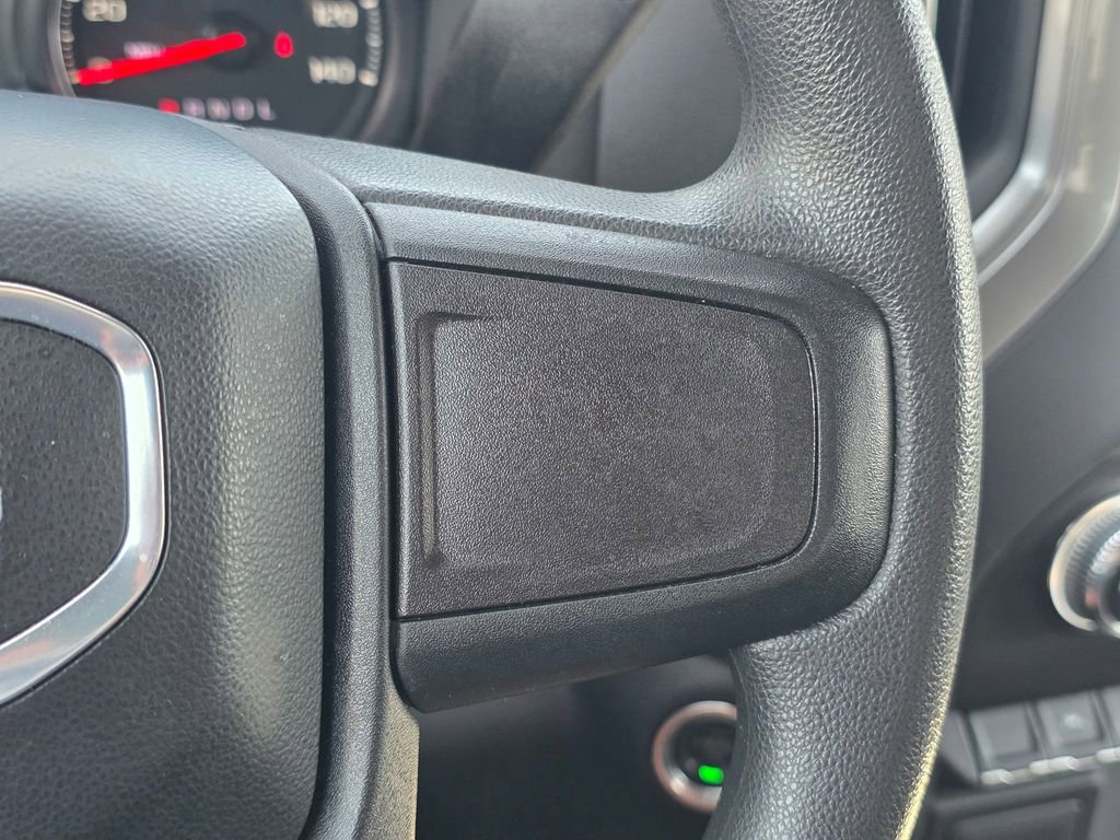 Used 2024 GMC Sierra 1500 Pro w/ Pro Value Package image 37