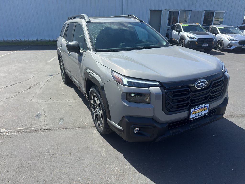 New 2026 Subaru Outback Touring XT AWD/4WD image 3