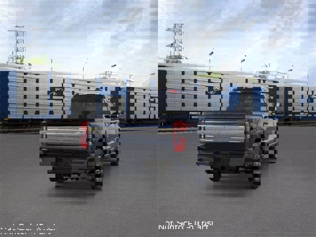 New 2026 Ford F250 King Ranch image 30