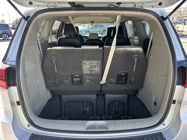 Used 2020 Kia Sedona EX image 21