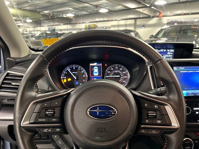 Used 2023 Subaru Crosstrek 2.5i Limited image 11