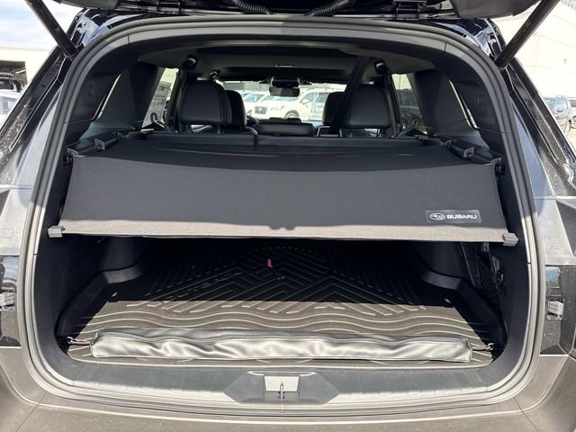 New 2026 Subaru Outback Limited image 6