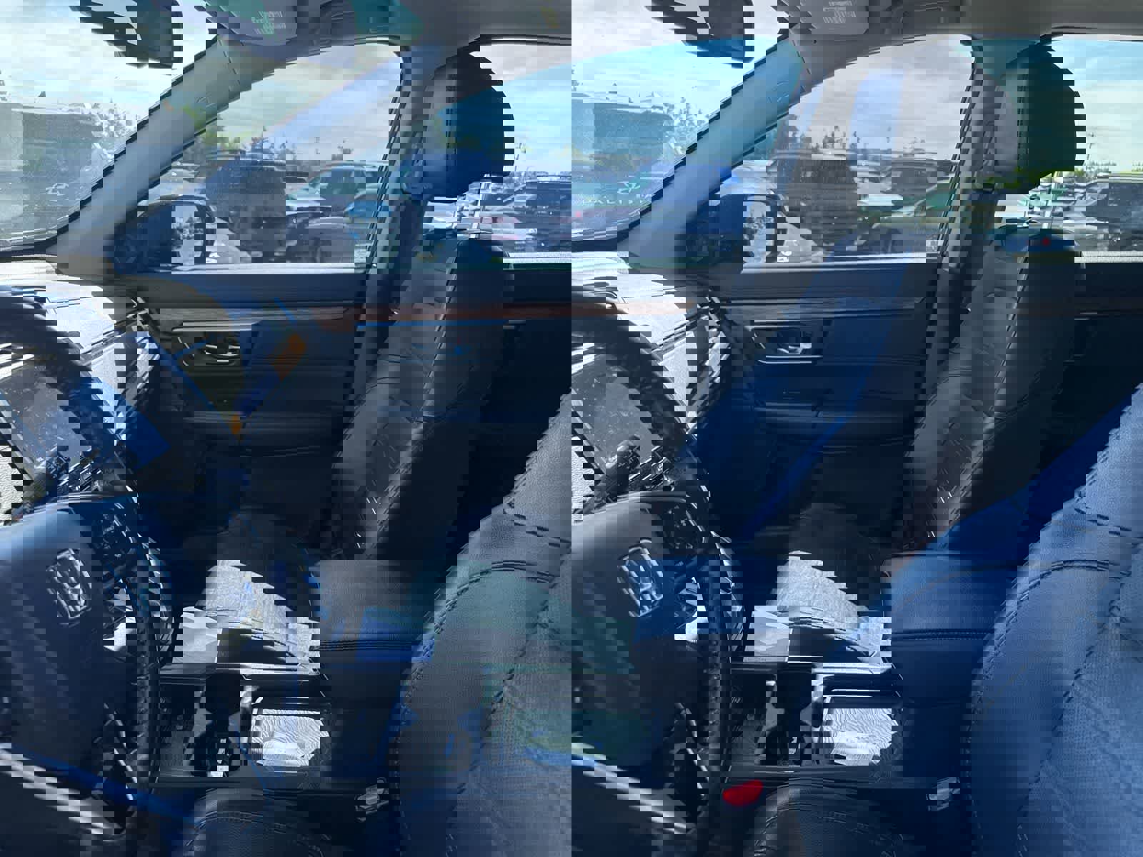 Used 2019 Honda CR-V EX-L image 15