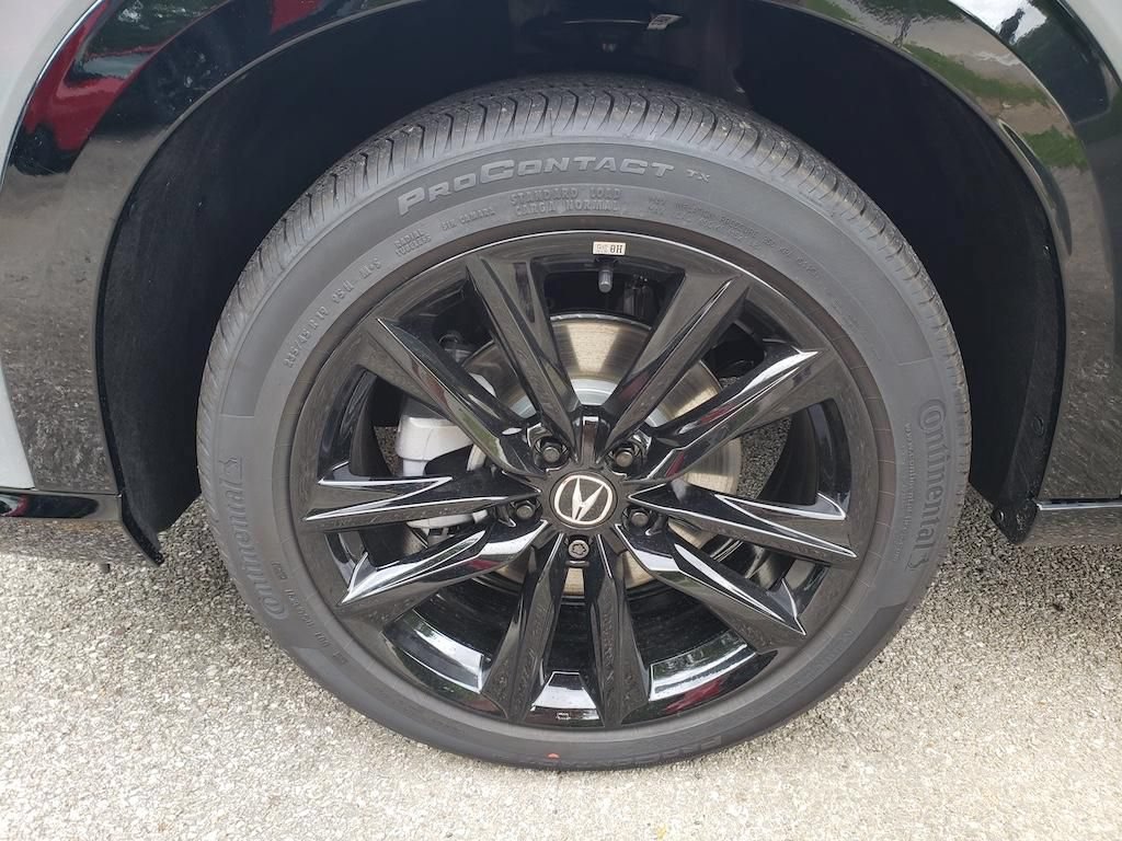 New 2026 Acura ADX A-Spec w/ Advance Package AWD/4WD image 16