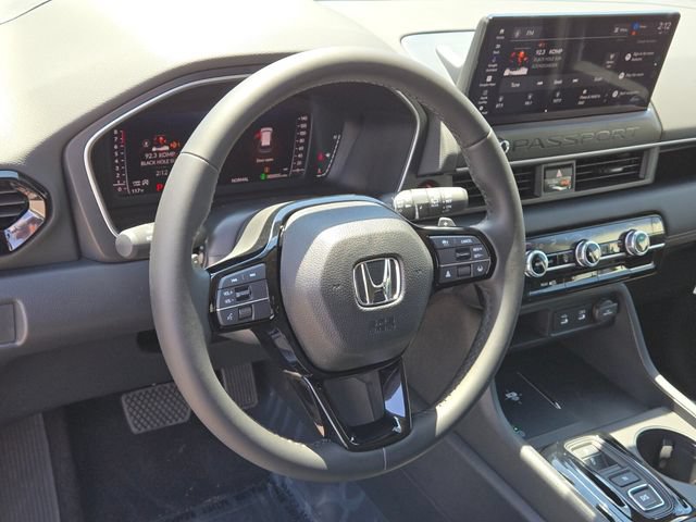 New 2026 Honda Passport RTL image 11