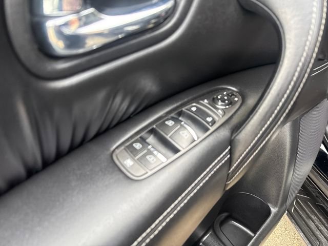 Used 2018 Nissan Armada SL w/ Premium Package image 10