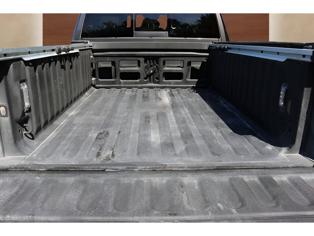 Used 2024 RAM 2500 Limited AWD/4WD image 11
