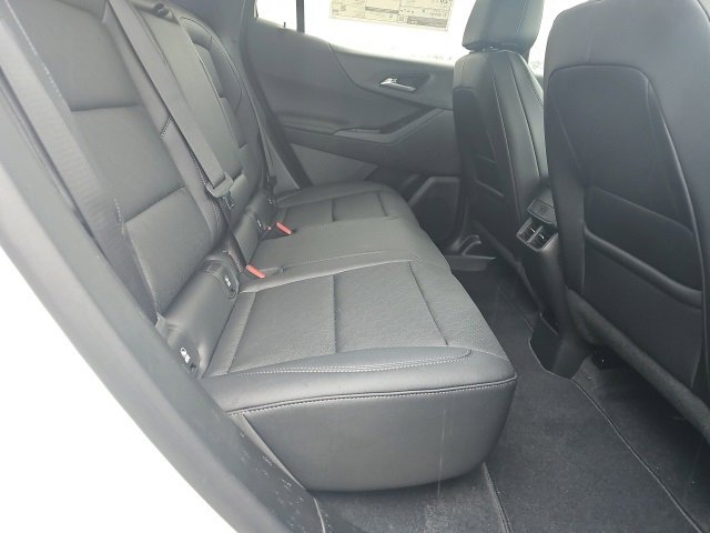 New 2026 Chevrolet Equinox LT w/ Convenience Package II image 15