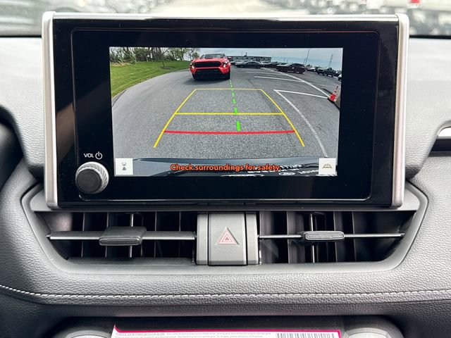Certified 2024 Toyota RAV4 XLE AWD/4WD image 29