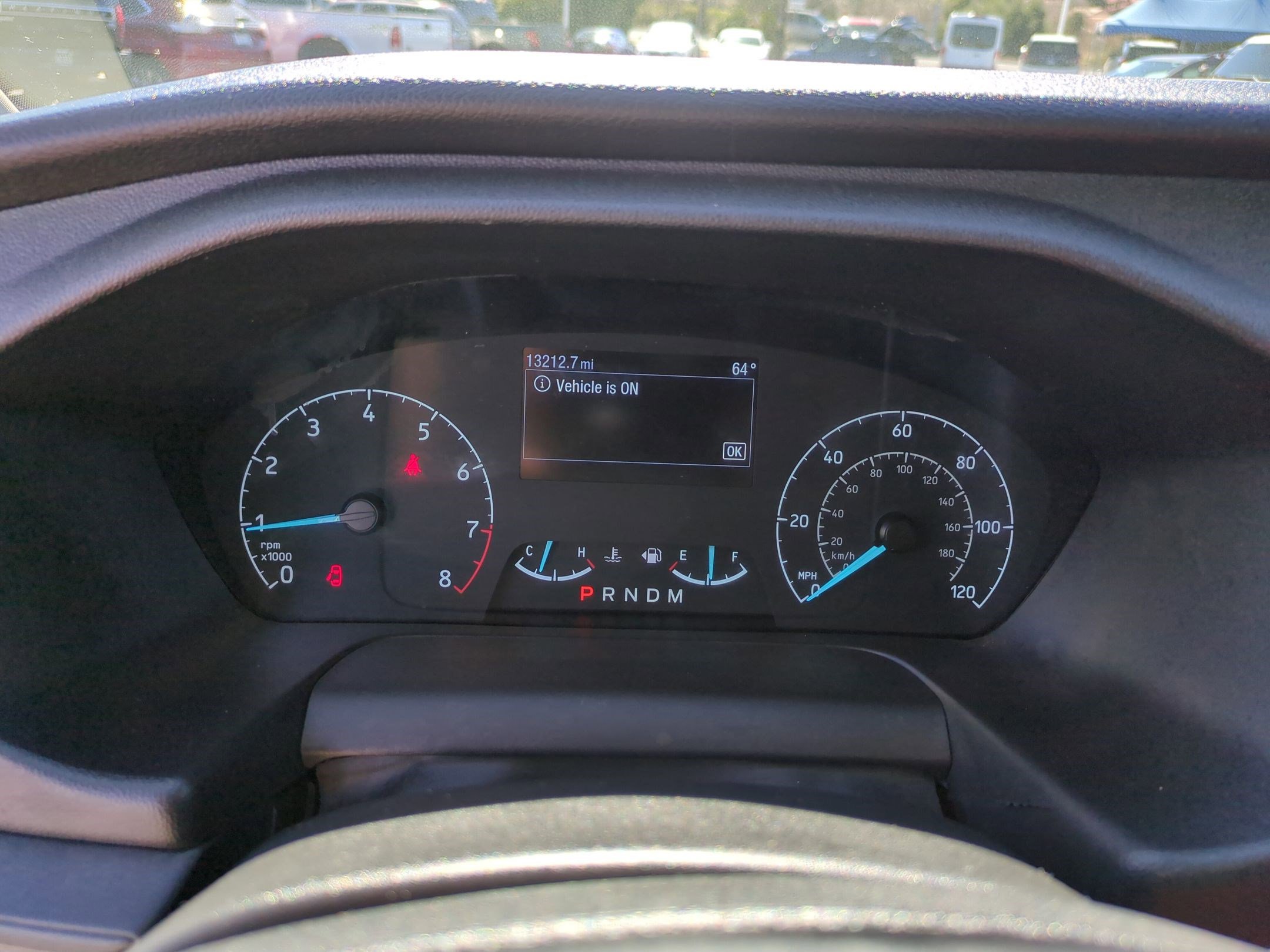 Used 2024 Ford Transit 250 Low Roof w/ Exterior Upgrade Package image 19