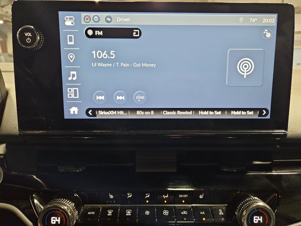 Used 2024 Honda Prologue Touring image 12