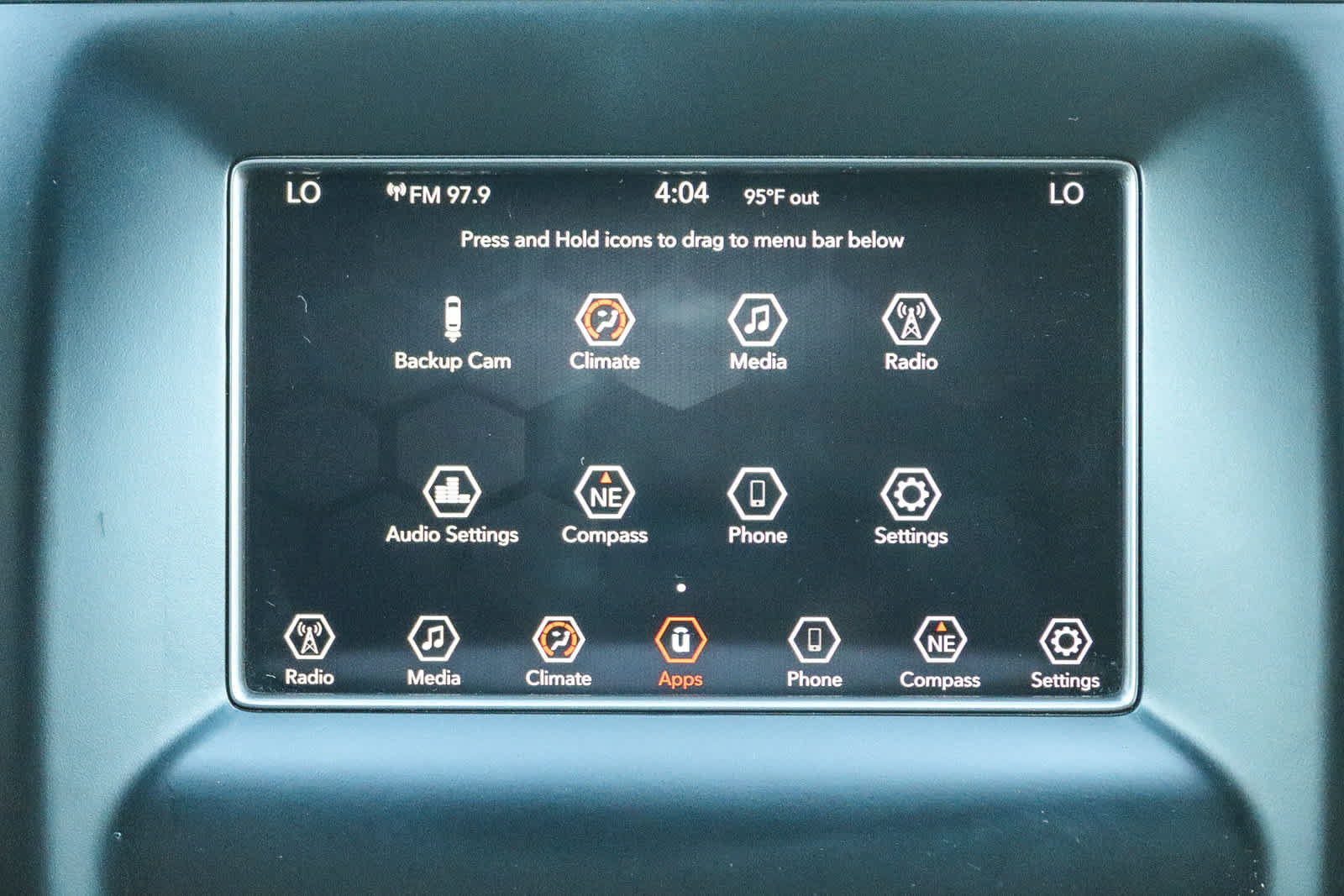 Used 2018 Jeep Grand Cherokee Laredo RWD image 14