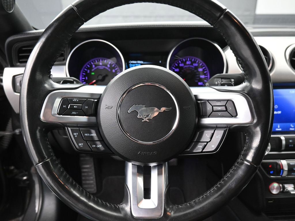 Certified 2023 Ford Mustang GT Premium image 15