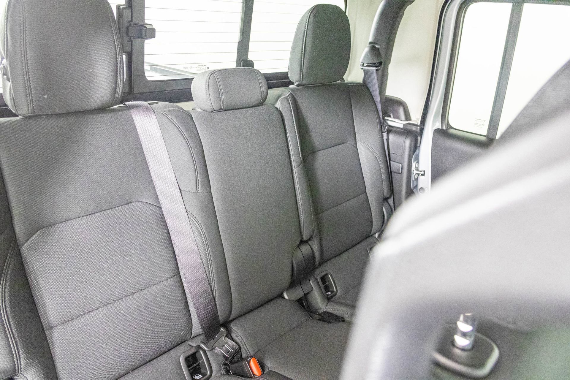 Used 2023 Jeep Gladiator Sport image 42