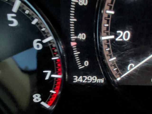 Used 2023 MAZDA CX-30 AWD 2.5 S w/ Preferred Package image 19