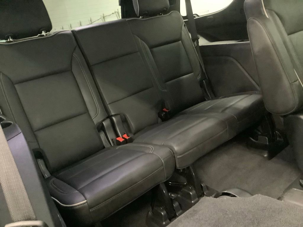 Used 2021 GMC Yukon SLT w/ SLT Luxury Package image 39