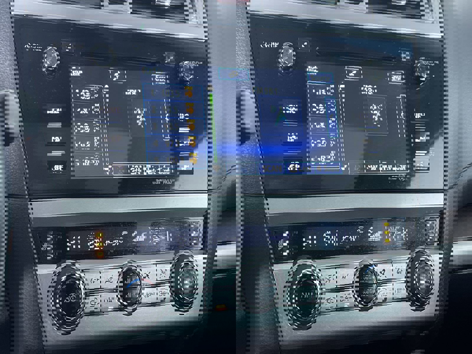 Used 2017 Subaru Outback 2.5i Limited image 17