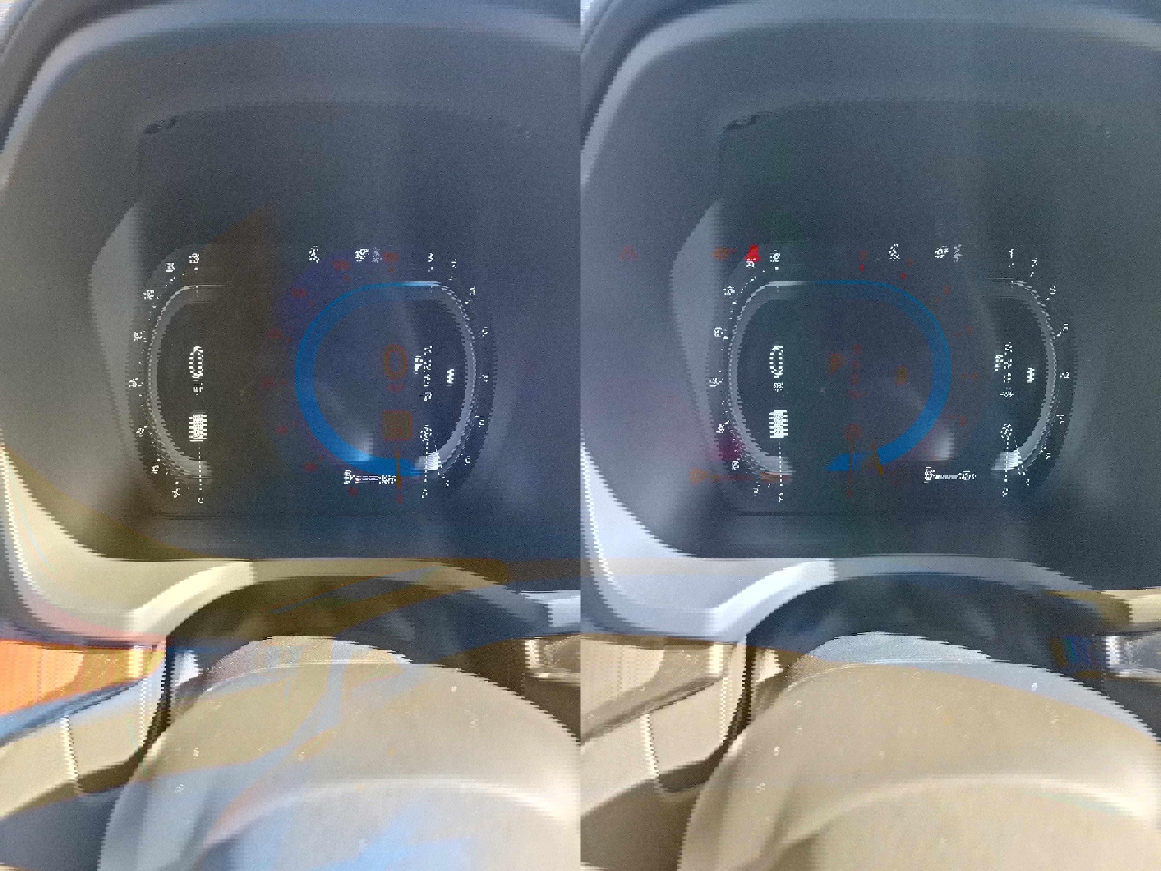 Used 2024 Volvo V60 B5 Cross Country Ultimate image 21