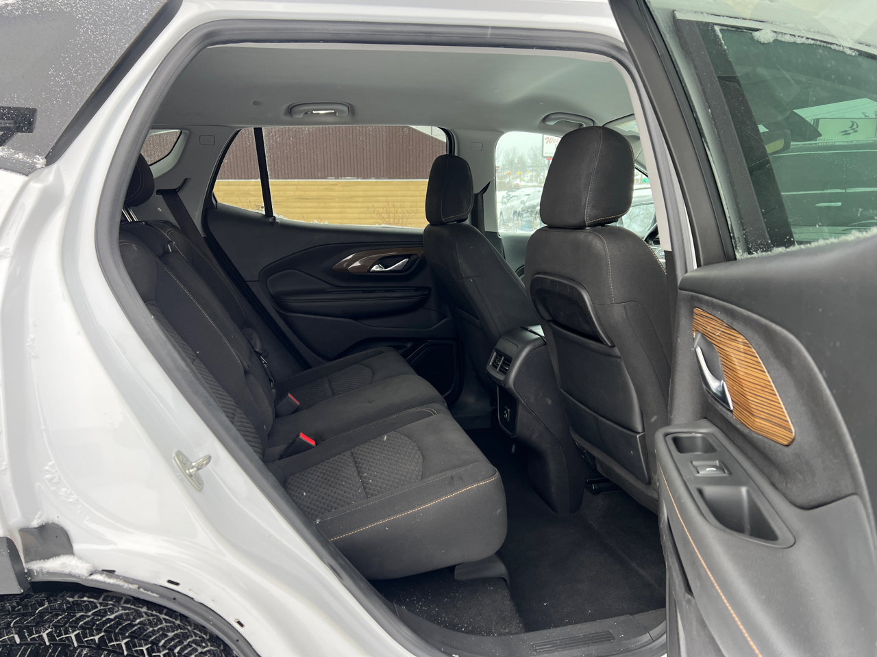 Used 2018 GMC Terrain SLE w/ Driver Convenience Package image 42