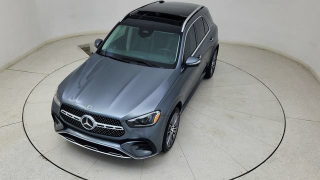 Used 2025 Mercedes-Benz GLE 350 4MATIC image 79