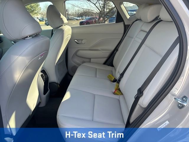 New 2026 Hyundai Kona Limited image 27