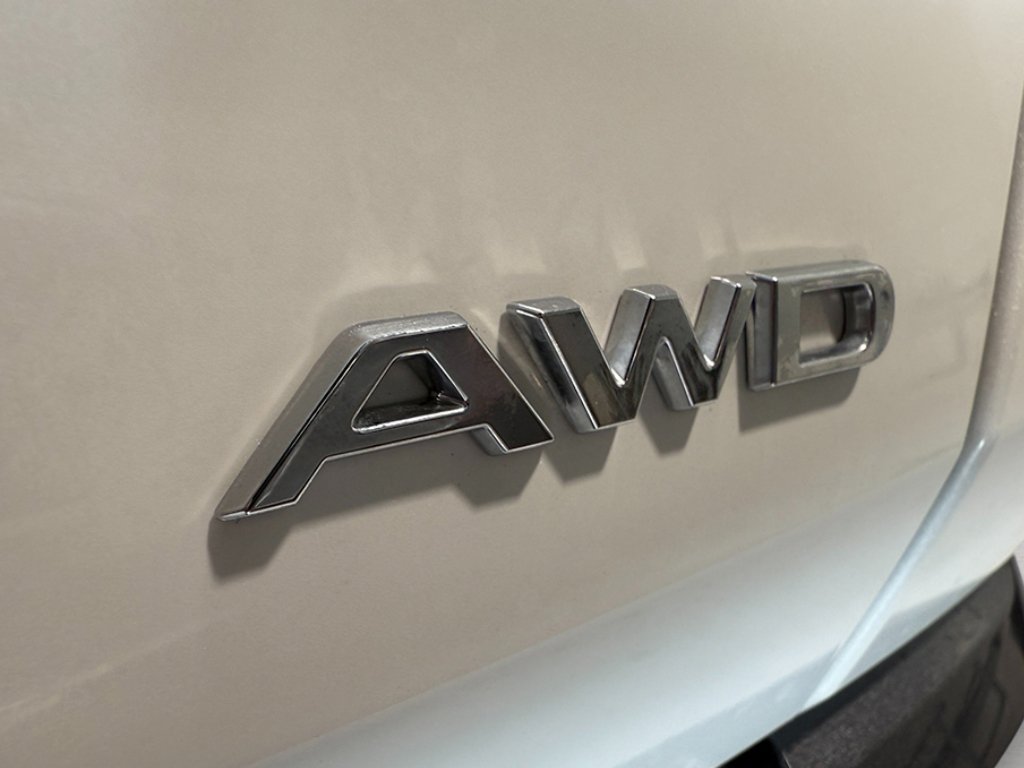 New 2026 Acura ADX AWD image 6