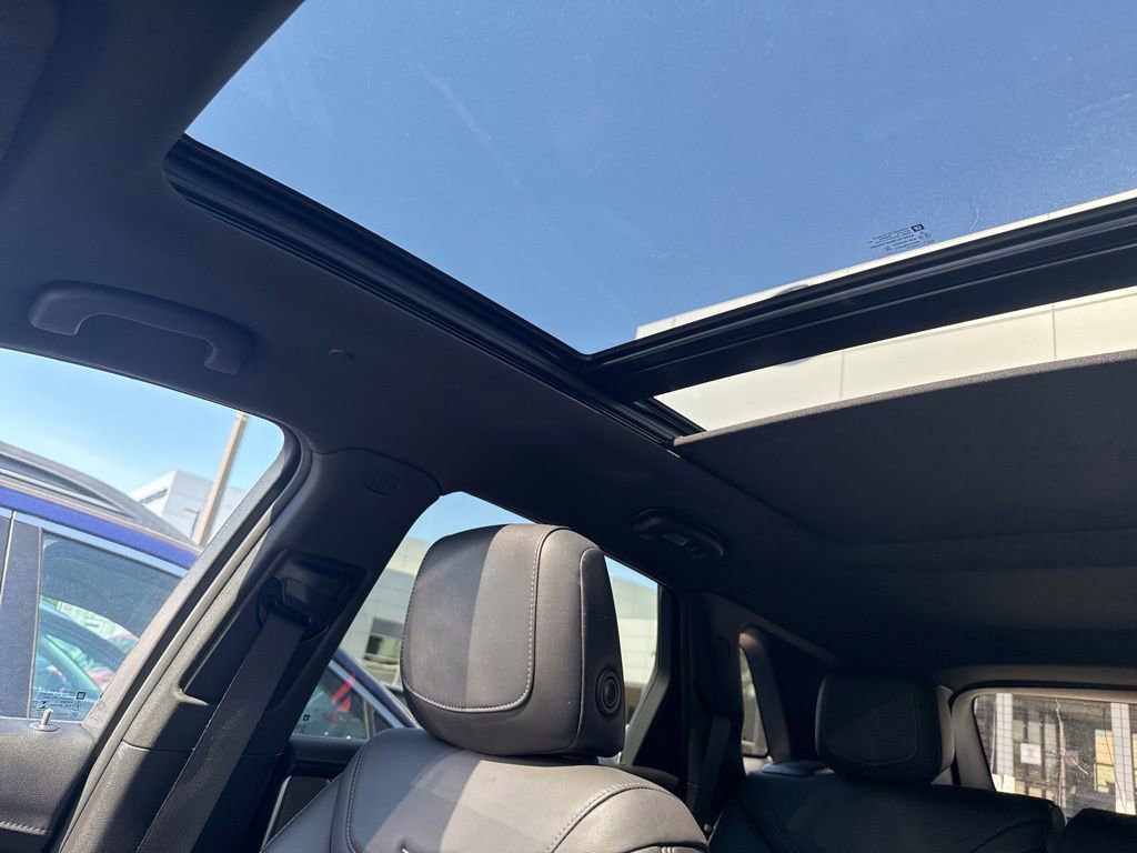 Used 2023 Cadillac XT5 Premium Luxury AWD/4WD image 12