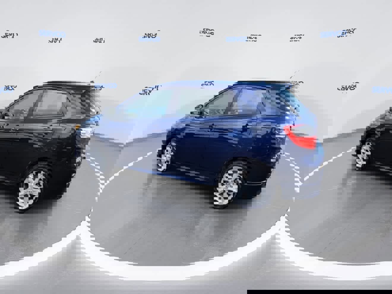 Used 2009 Toyota Matrix S image 5