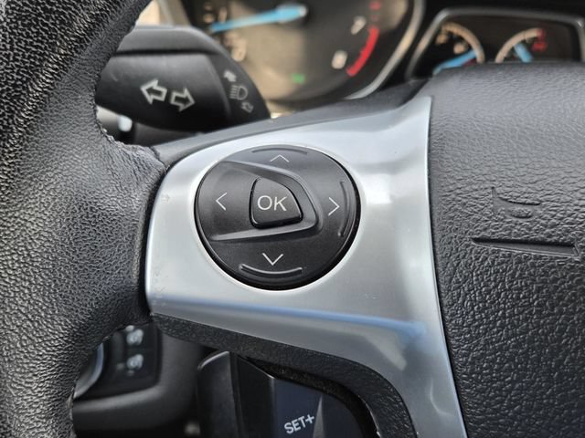 Used 2014 Ford Escape Titanium w/ Equipment Group 401A AWD/4WD image 20