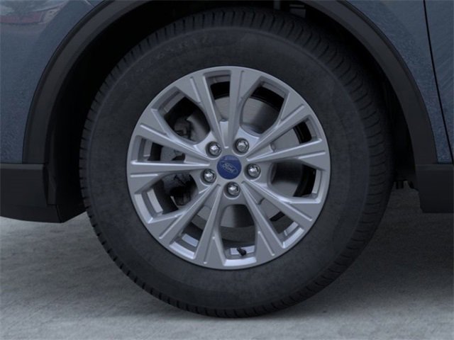 New 2026 Ford Escape Active image 19