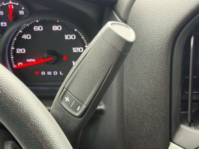 Certified 2026 Chevrolet Silverado 1500 Custom RWD image 27