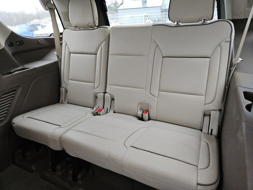 Used 2023 GMC Yukon Denali image 28
