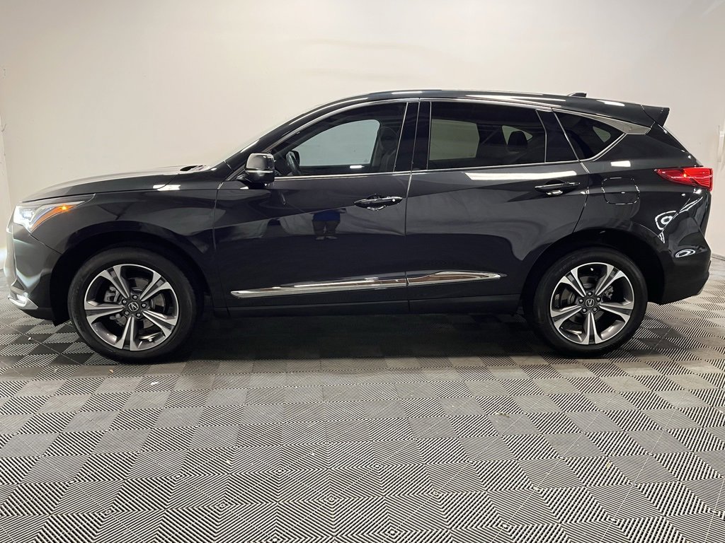 Certified 2024 Acura RDX SH-AWD w/ Advance Package image 23