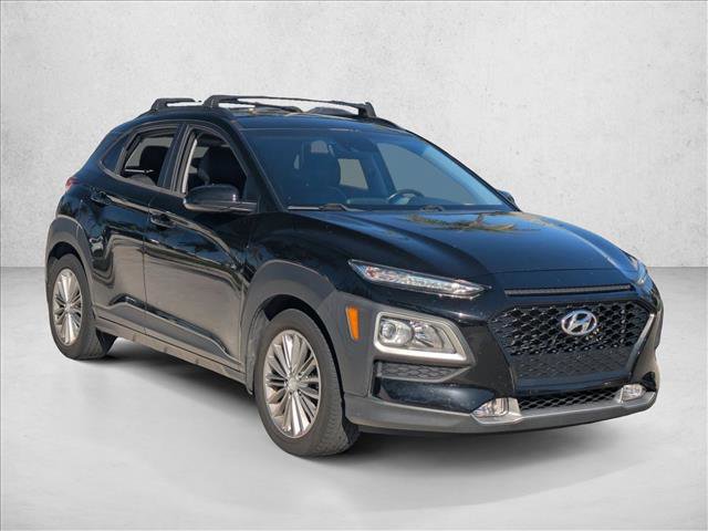 Used 2020 Hyundai Kona SEL Plus image 3