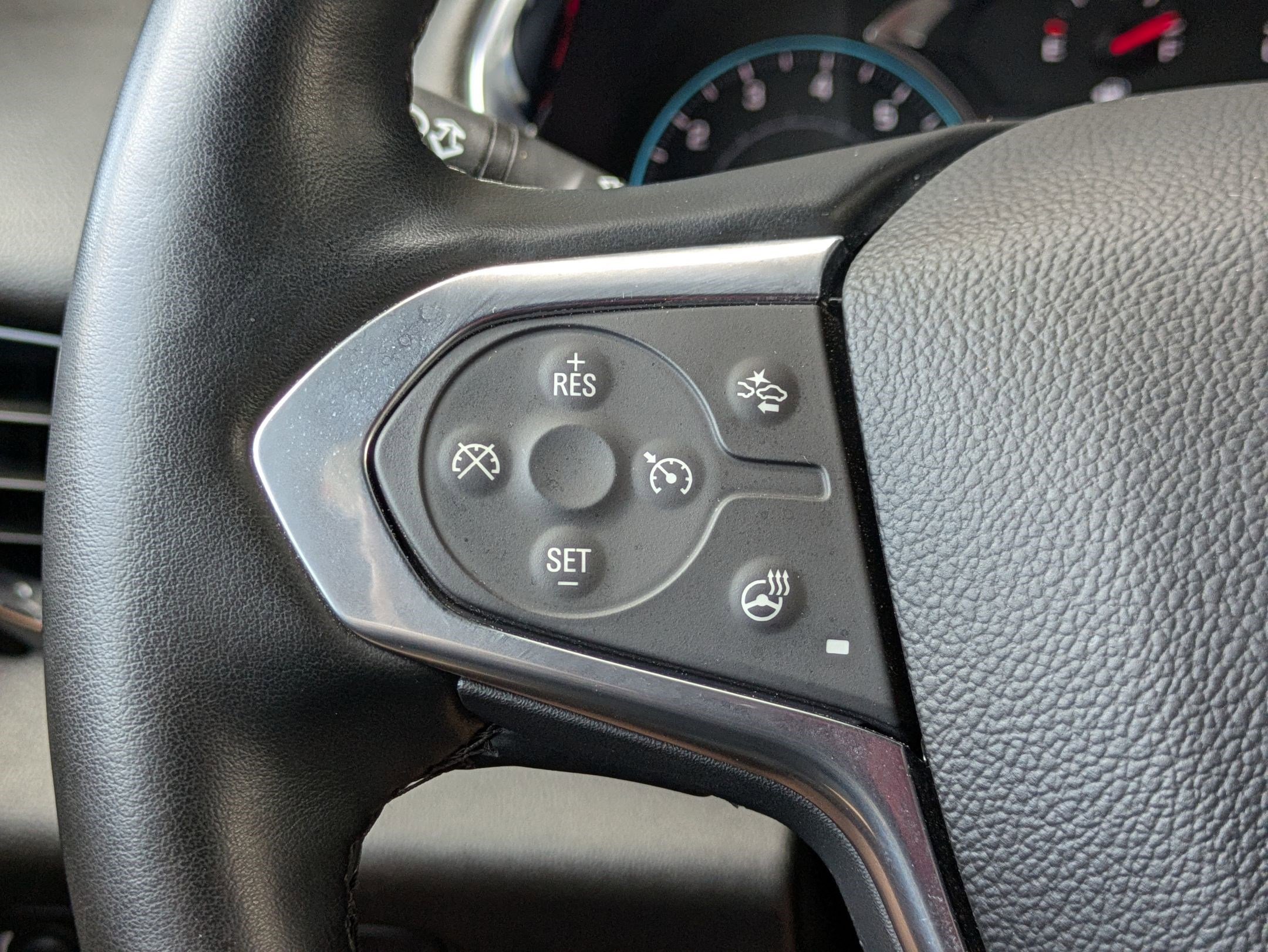 Certified 2023 Chevrolet Traverse RS w/ LPO, Floor Liner Package image 15