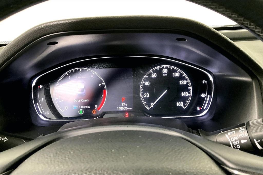 Used 2018 Honda Accord EX image 19