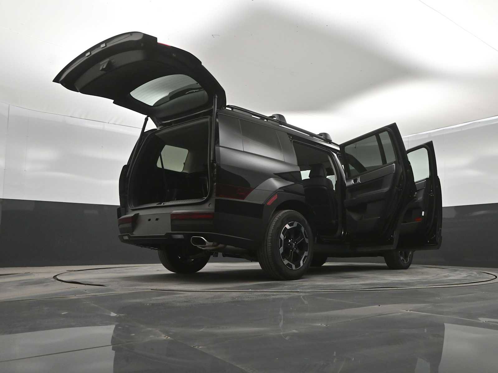 New 2026 Hyundai Santa Fe SEL FWD image 46