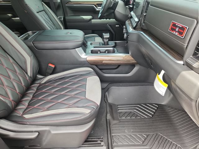 New 2026 Chevrolet Silverado 1500 RST AWD/4WD image 29