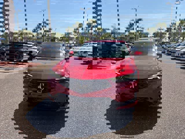 Used 2023 Acura Integra A-Spec image 4