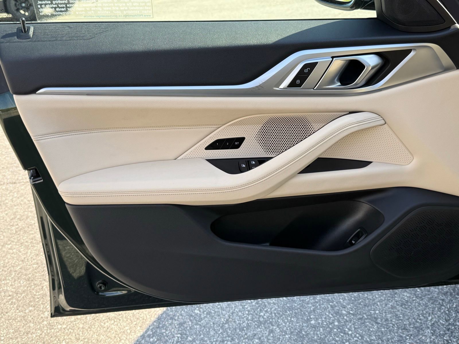 Certified 2023 BMW i4 eDrive35 RWD image 20