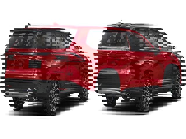 Certified 2026 Toyota Grand Highlander AWD Hybrid video 2