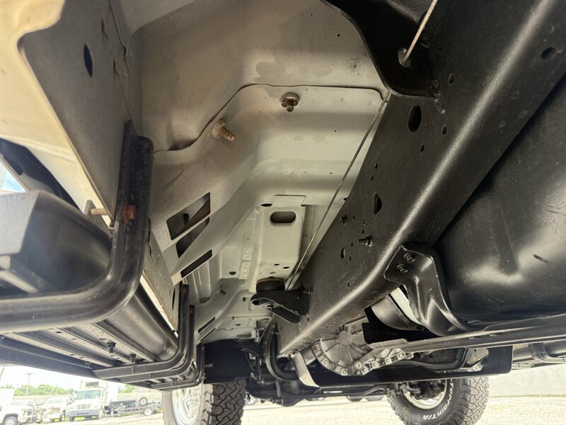 Used 2000 Ford F250 Lariat AWD/4WD image 81
