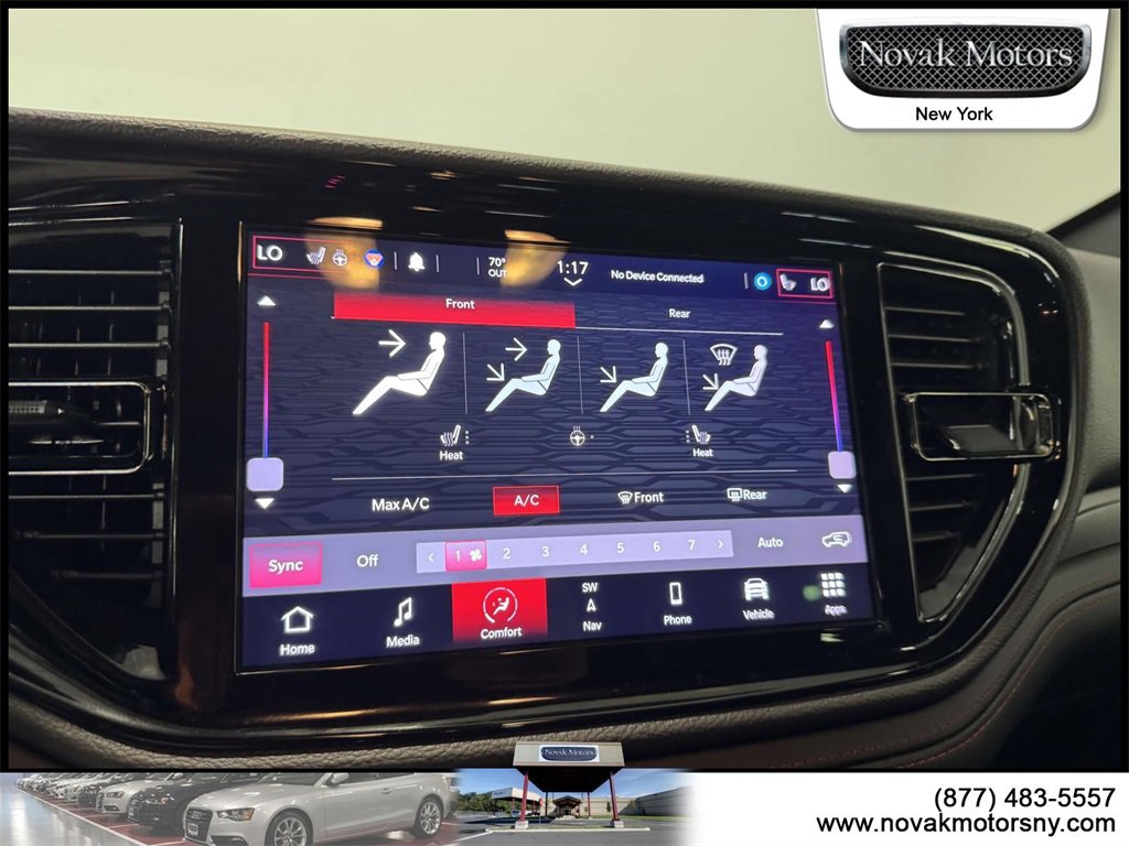 Used 2022 Dodge Durango R/T image 22