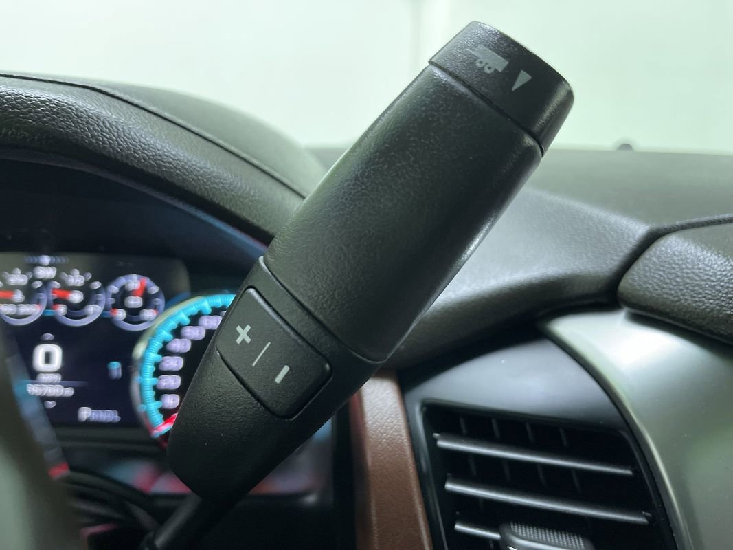 Used 2019 Chevrolet Tahoe Premier w/ RST 6.2L Performance Edition image 24