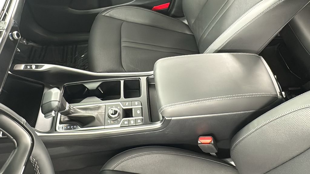 New 2026 Kia Sorento EX image 34