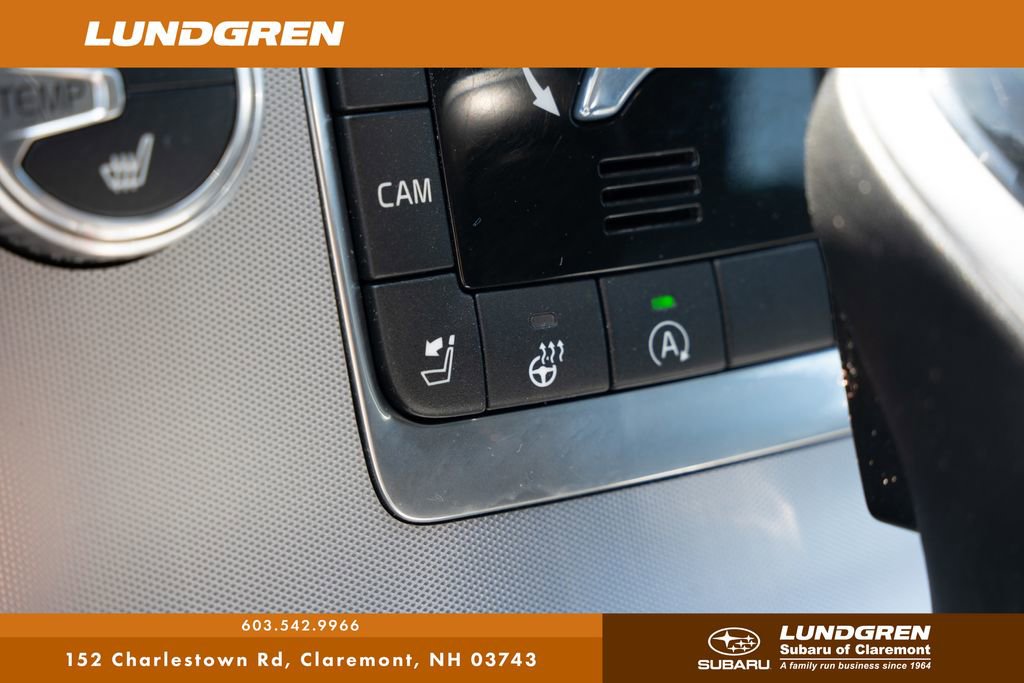 Used 2017 Volvo V60 T5 Premier w/ Convenience Package image 36